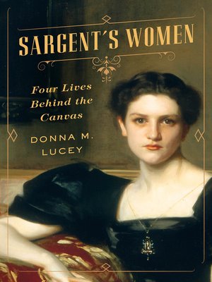 cover image of Sargent's Women